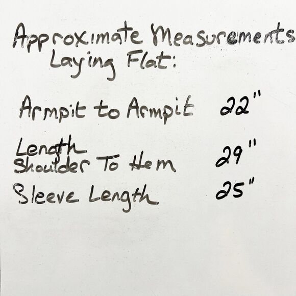 L’Academie Olive Green Mock Neck Wool Blend Chunky Knit Tunic Sweater Women XS - Picture 10 of 10